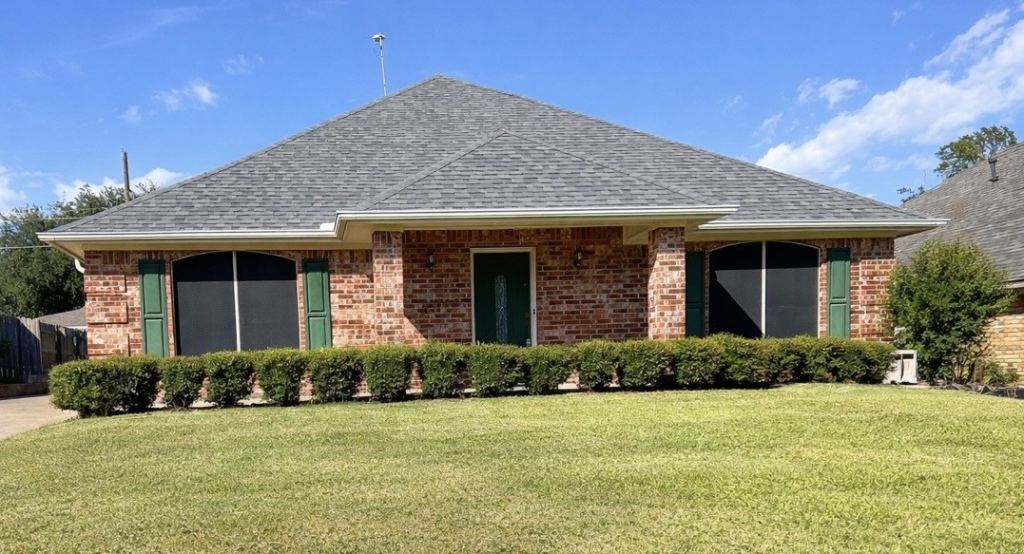 1825 Glenway Drive, Sherman, TX 75092 — photo 1