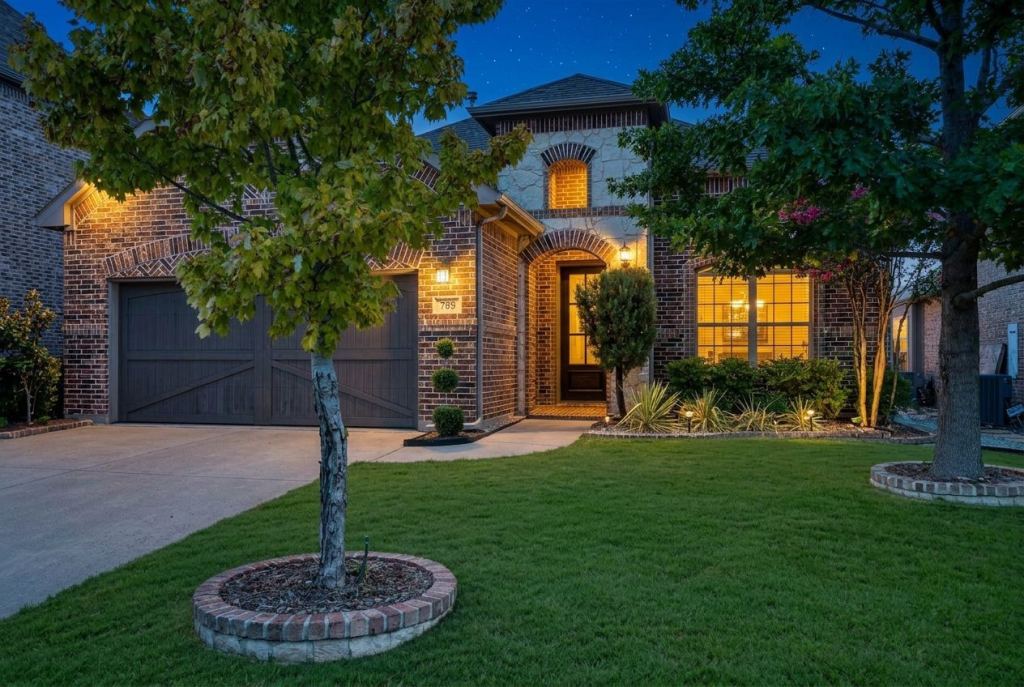 788 Bordeaux Drive, Rockwall, TX 75087 — photo 1
