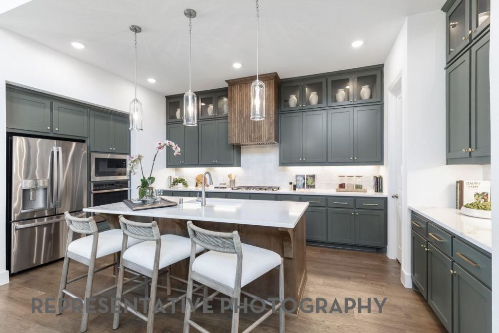 4032 Ivy Leaves Drive, Celina, TX 75078 — photo 1