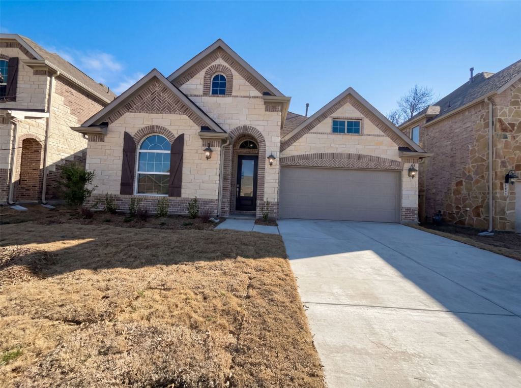 6824 Steiger Trail, McKinney, TX 75071 — photo 1