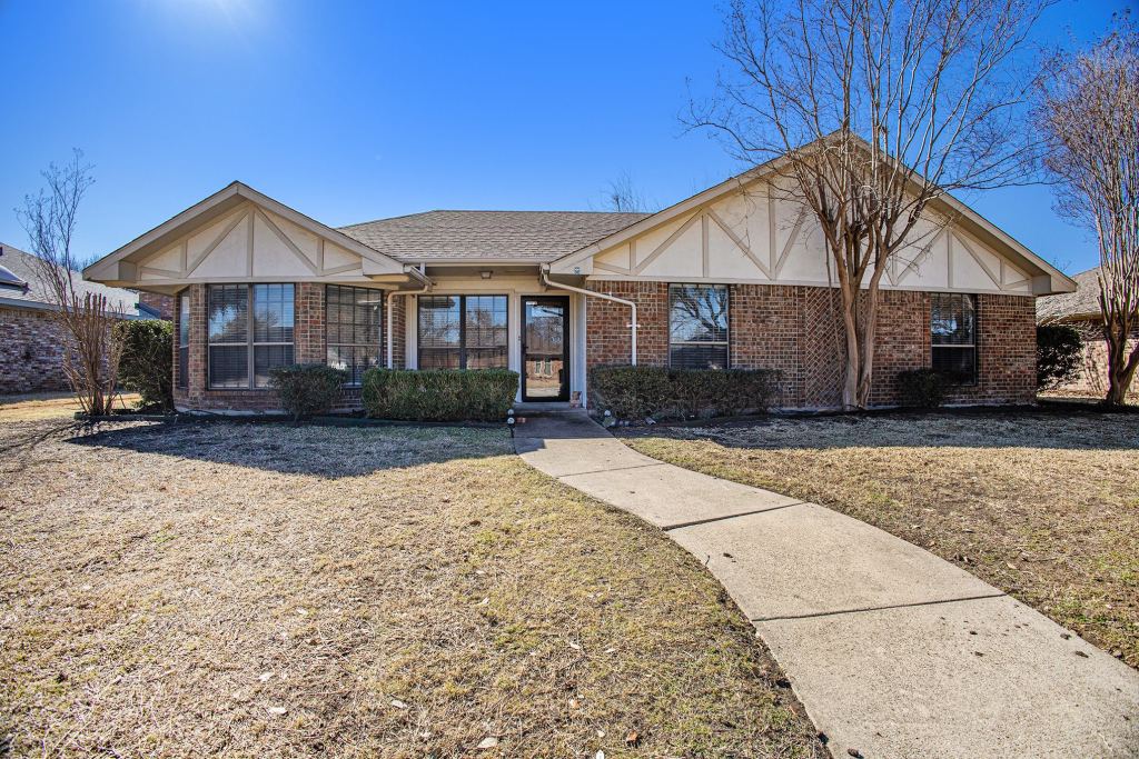 3204 Anchor Drive, Plano, TX 75023 — photo 1
