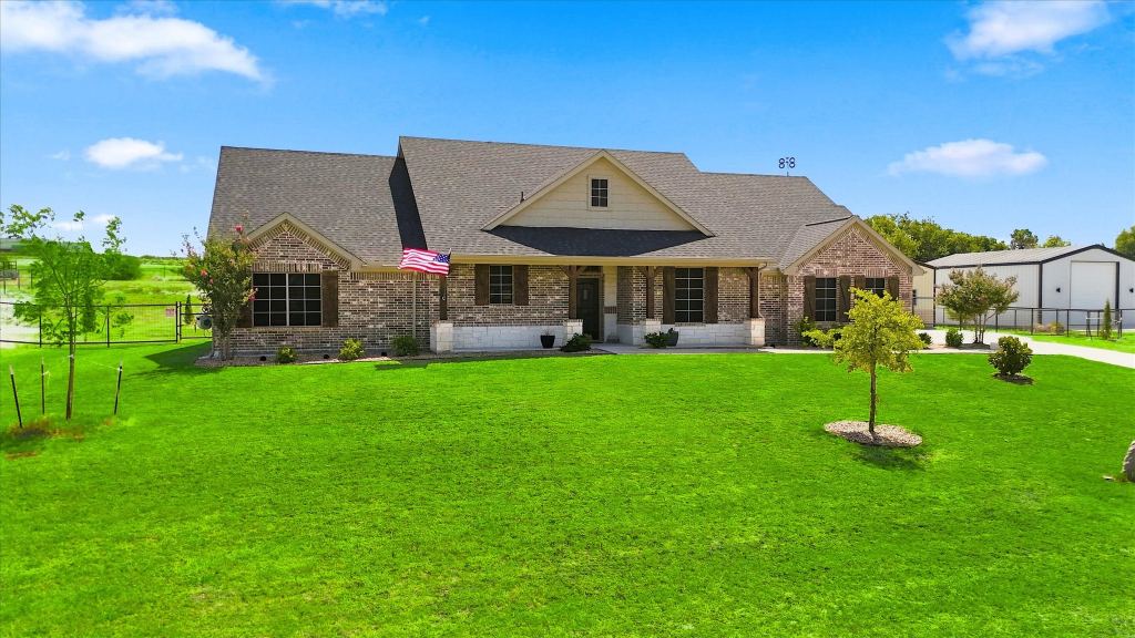 1020 Boulder Road, Weatherford, TX 76085 — photo 1
