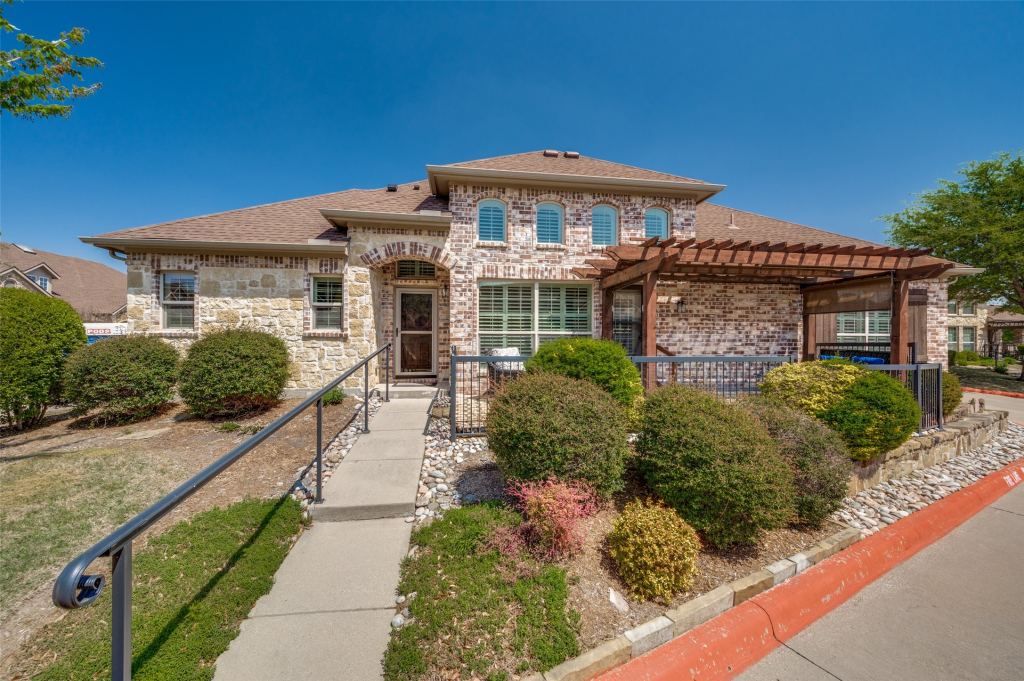 3075 Willow Grove Boulevard 1801, McKinney, TX 75070 — photo 1