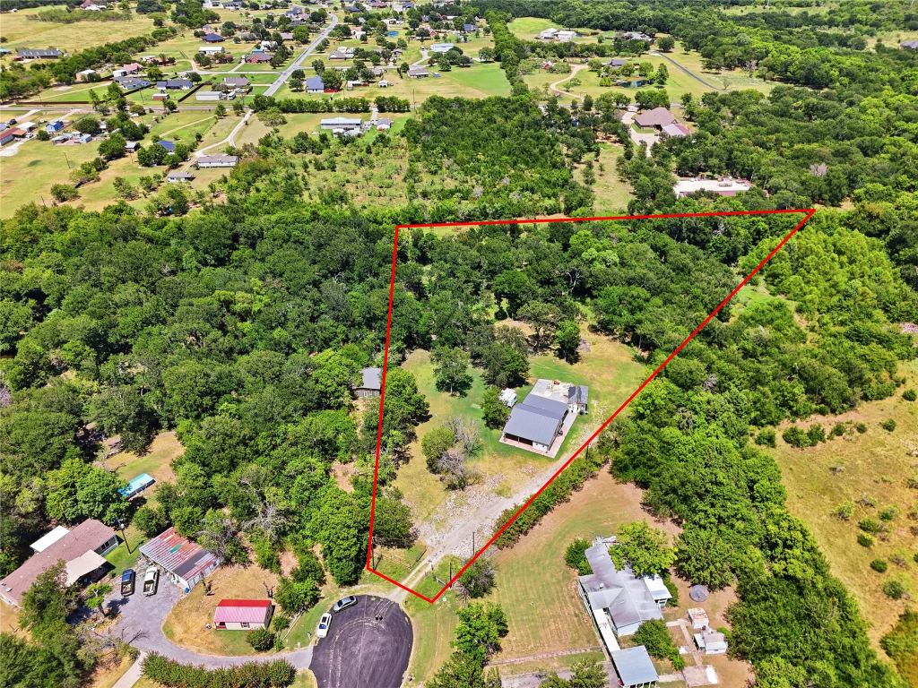 506 Stagecoach Road, Royse City, TX 75189 — photo 1