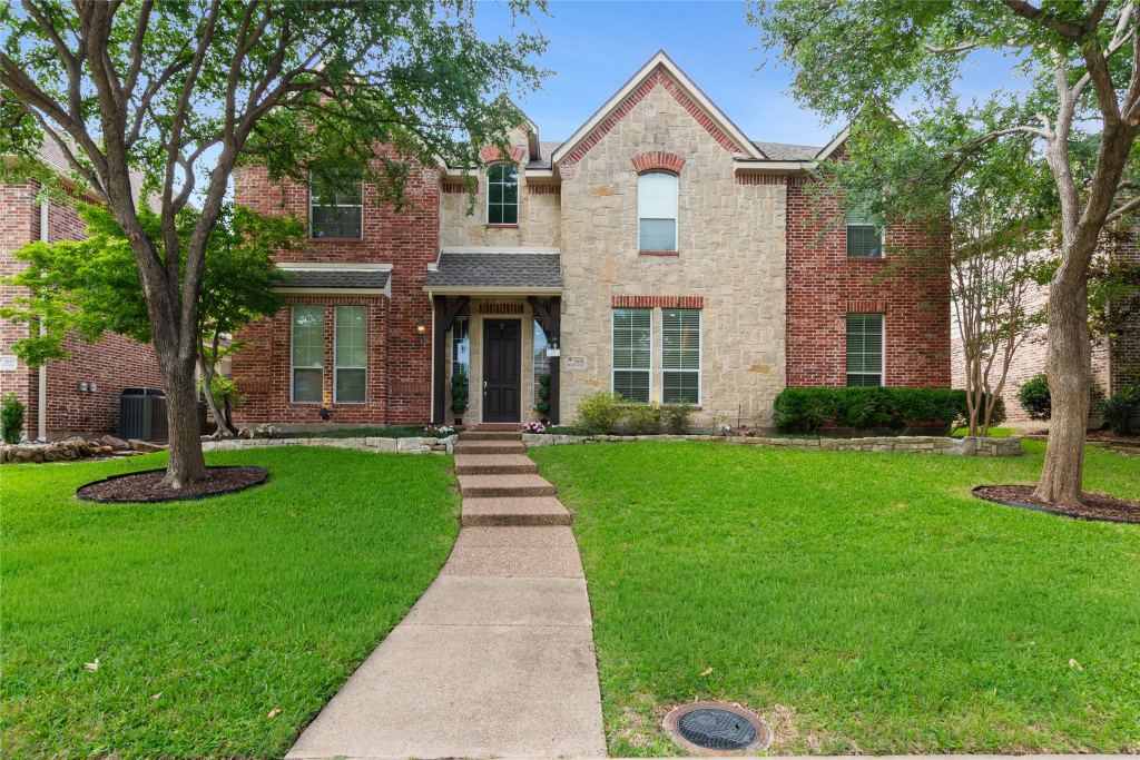 2035 Burnside Drive, Allen, TX 75013 — photo 1