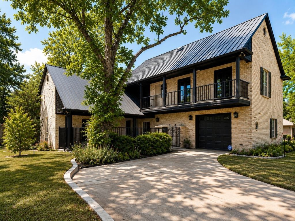 8903 Ravenswood Road, Granbury, TX 76049 — photo 1