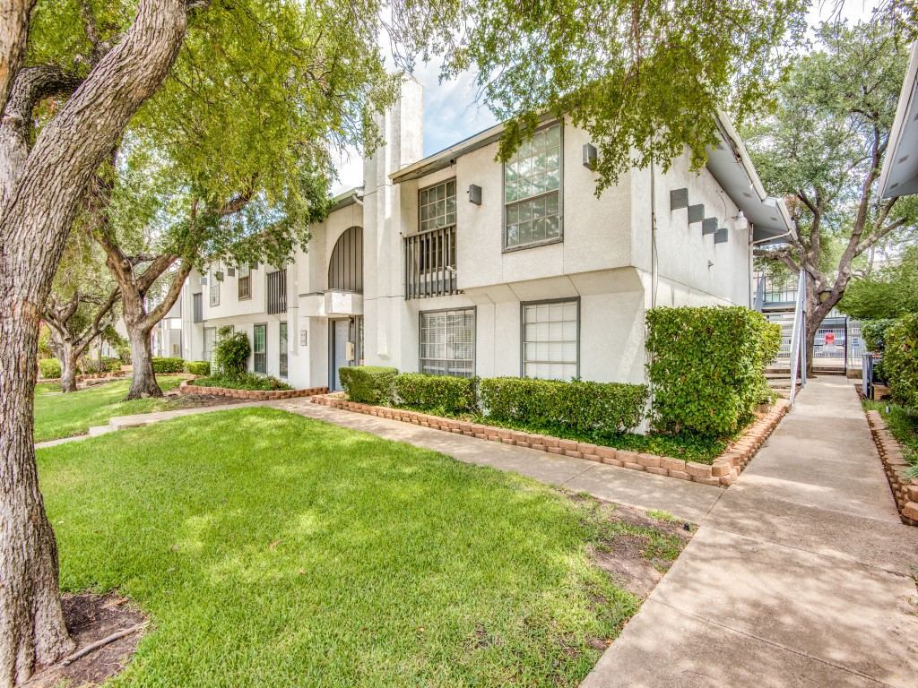 12888 Montfort Drive 204, Dallas, TX 75230 — photo 1