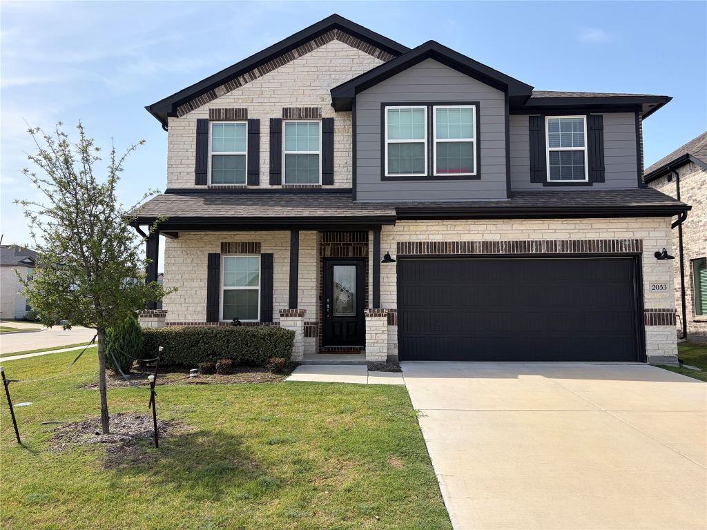 2053 Placerville Street, Forney, TX 75126 — photo 1