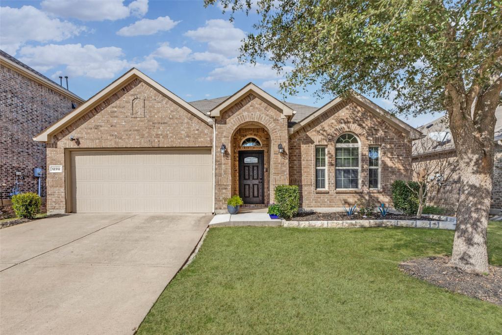 12312 Hitch Rack Way, McKinney, TX 75071 — photo 1