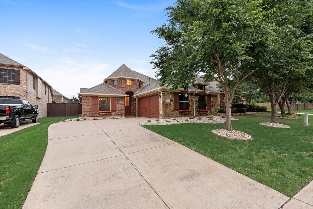 1705 Grand Meadows Drive