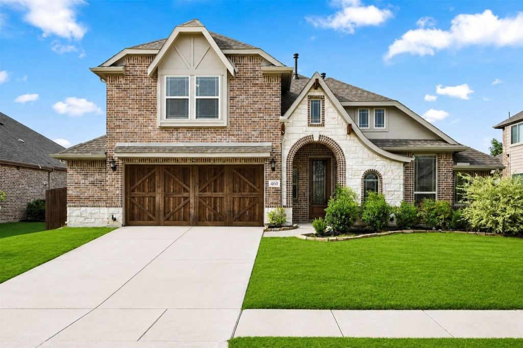 460 Country Meadows Boulevard