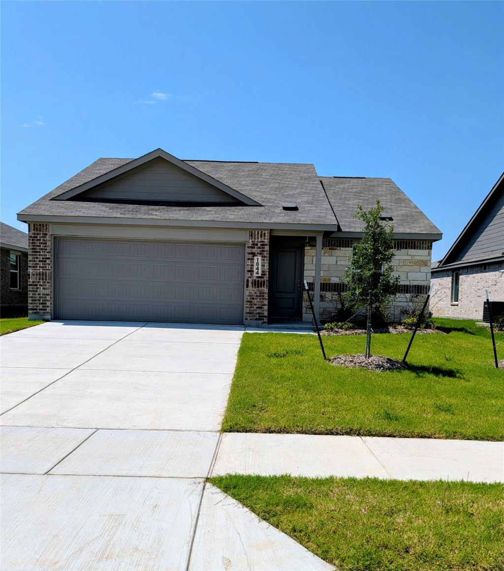 1844 Javelina Street, Royse City, TX 75189 — photo 1