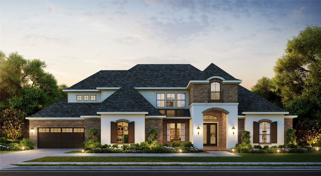 320 Chapel View Court, Heath, TX 75032 — photo 1