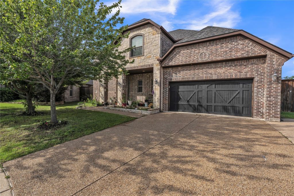 800 Goose Court, Forney, TX 75126 — photo 1