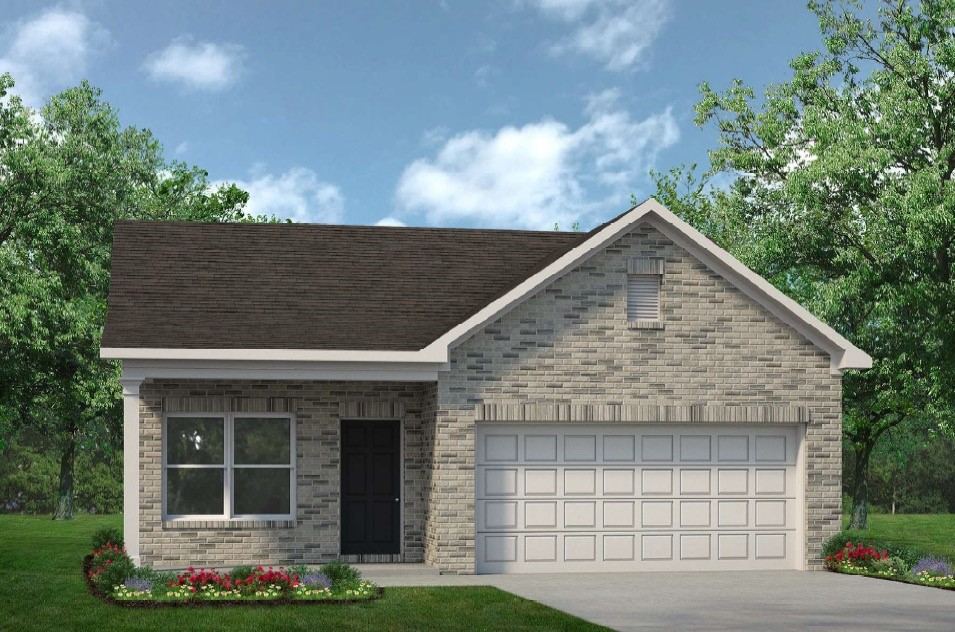 9737 Austin Hollow Road