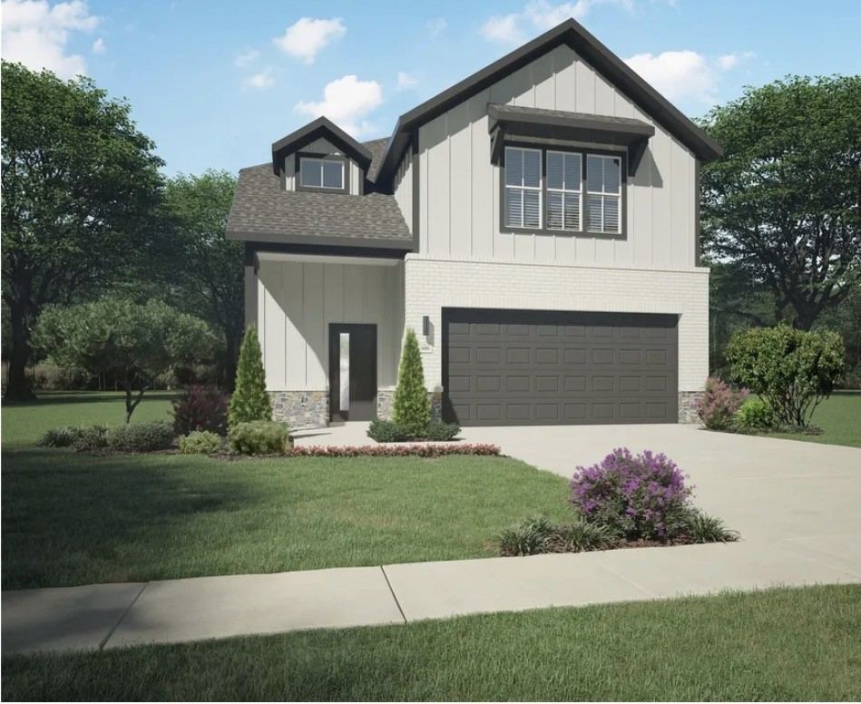 3902 Monticello Drive, Farmersville, TX 75442 — photo 1
