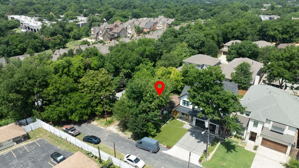 1805 Lucerne Street, Dallas, TX 75214 — photo 1