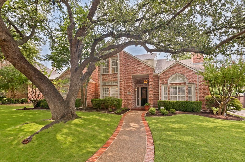 5921 Tiburon Drive, Plano, TX 75093 — photo 1