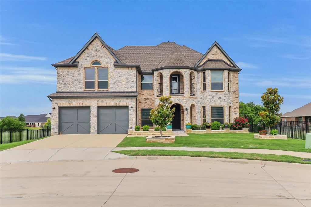 3425 Cotton Mill Road, Celina, TX 75009 — photo 1