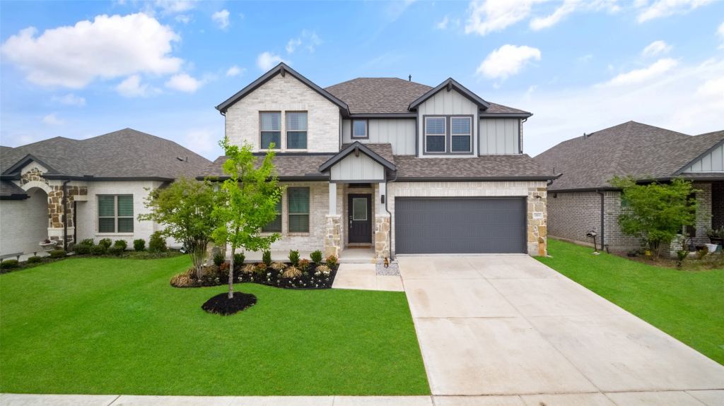 353 Waters Ridge Drive, Lavon, TX 75166 — photo 1