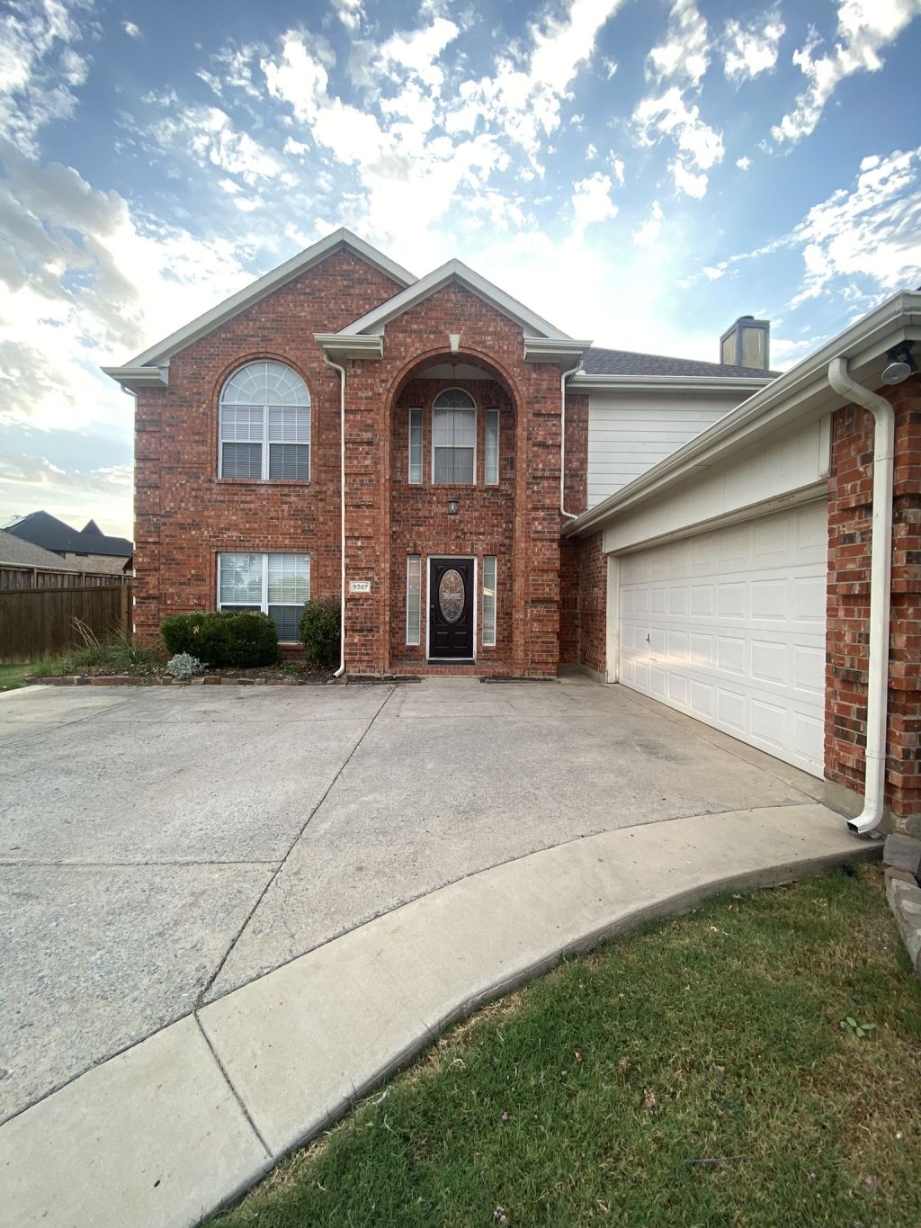 9367 Aristocrat Lane, Frisco, TX 75033 — photo 1