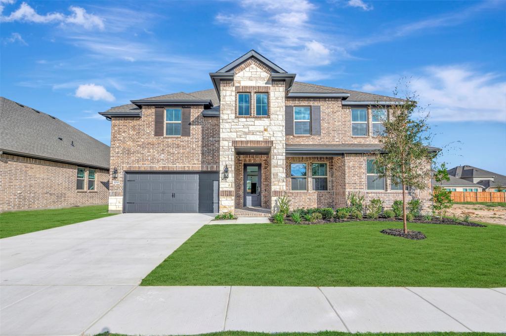 1010 Ashcroft Lane, Justin, TX 76247 — photo 1