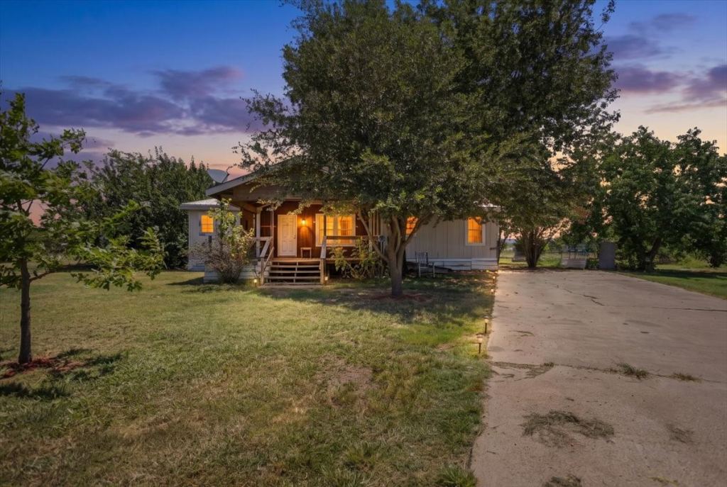 5942 FM 3080, Mabank, TX 75147 — photo 1