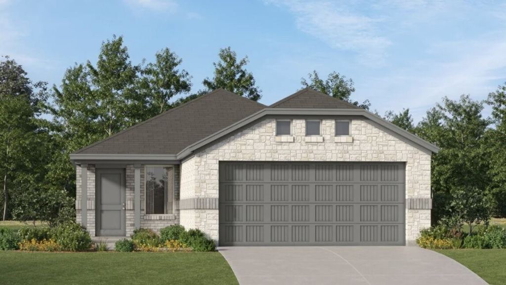 1305 Still Pond Drive, Crowley, TX 76036 — photo 1