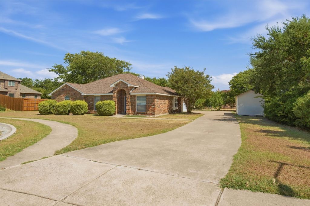 6050 Park View Dr, Midlothian, TX 76065 — photo 1
