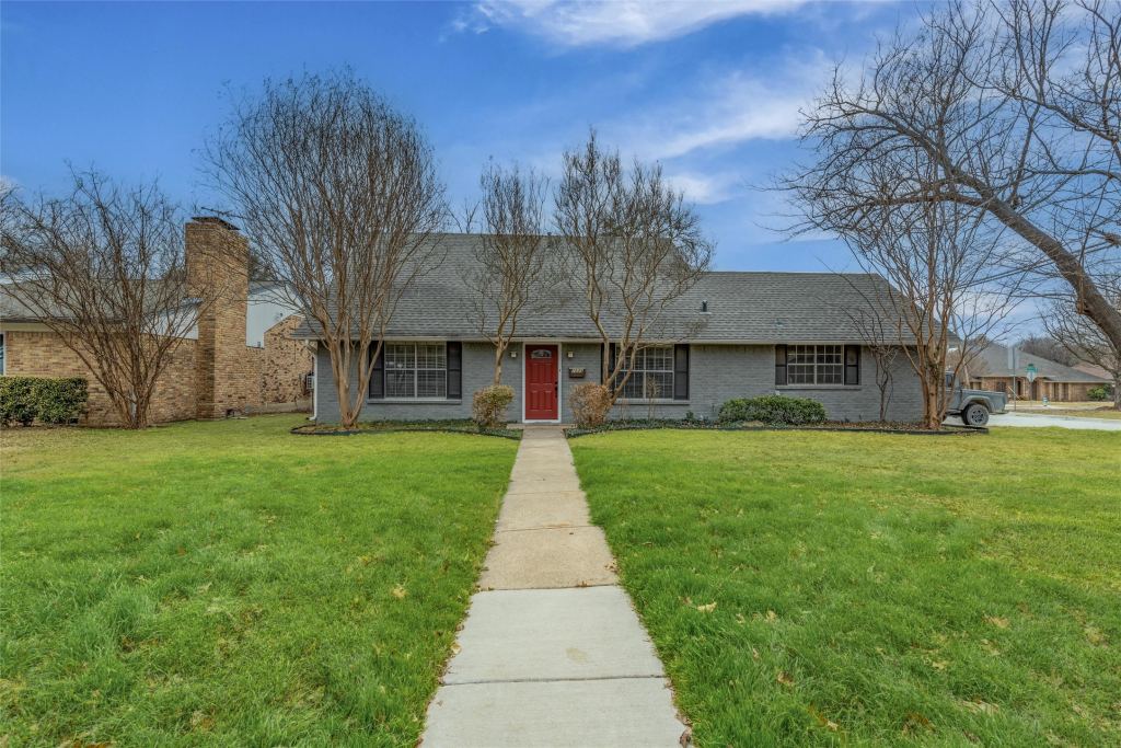 1624 Aldridge Drive, Plano, TX 75075 — photo 1