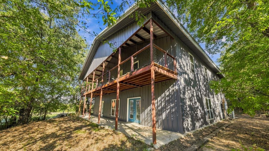 1239 Friendship Road, Weatherford, TX 76085 — photo 1