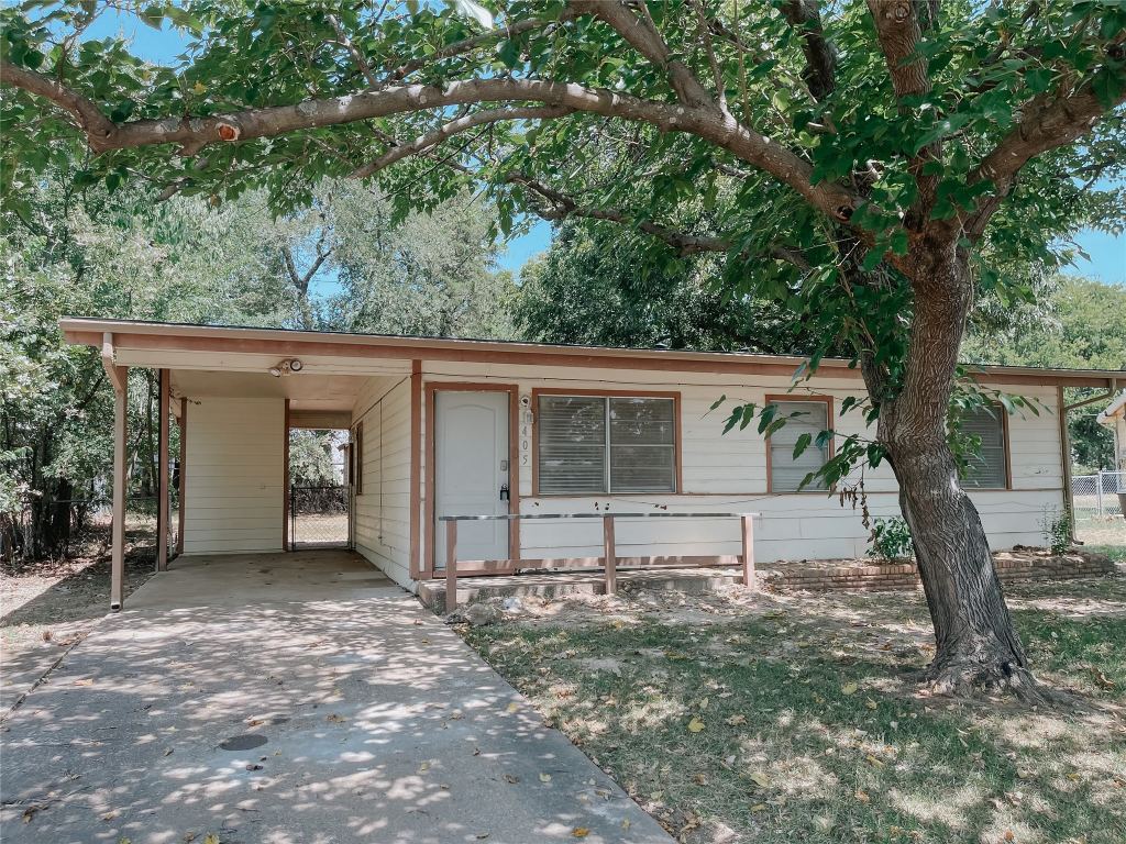 405 Knob Circle, Denison, TX 75021 — photo 1