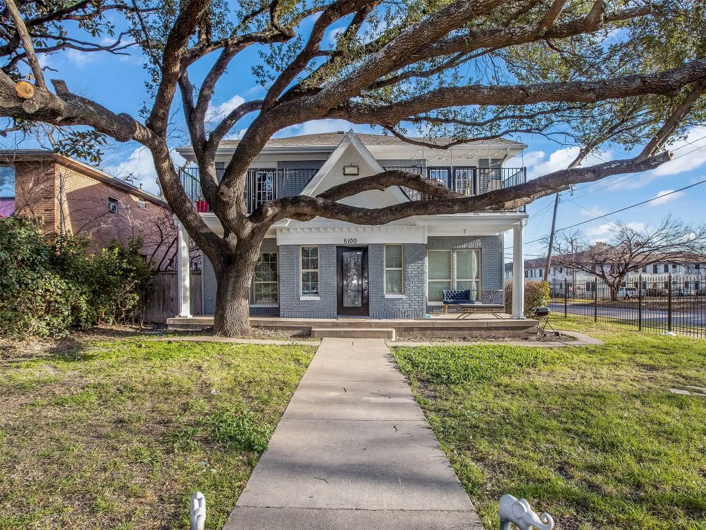 5100 Bryan Street A, Dallas, TX 75206 — photo 1