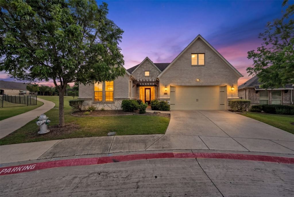 2801 Vista Azul Place 2801, Mansfield, TX 76063 — photo 1