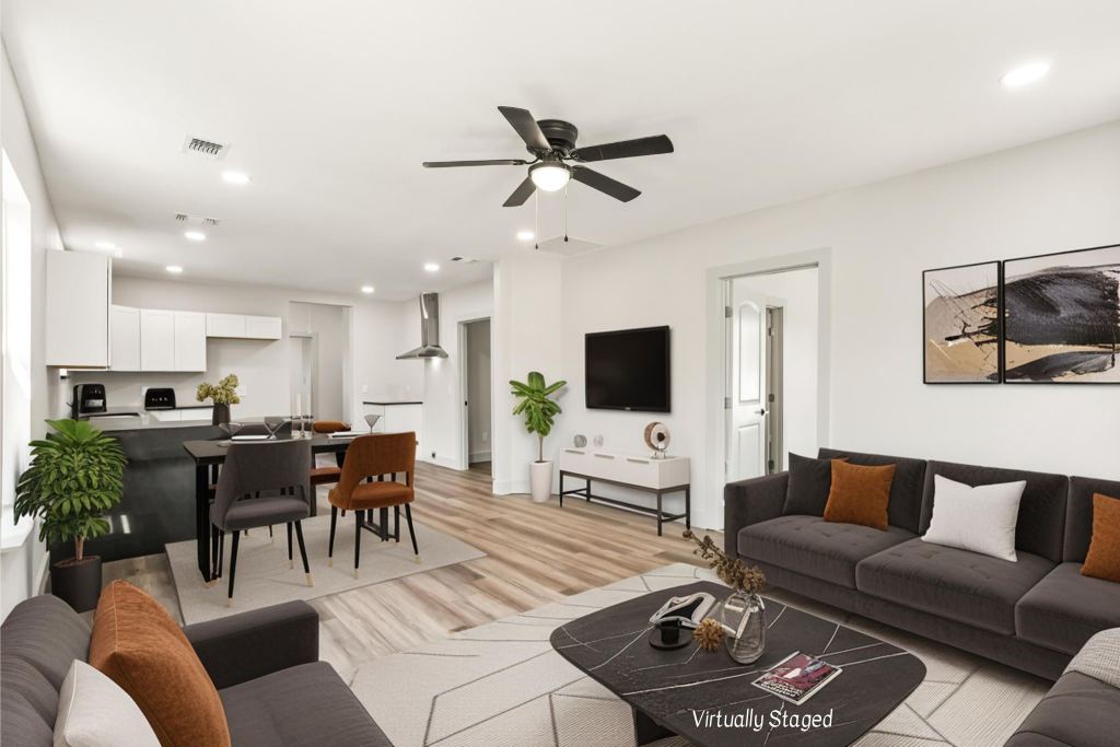 1127 W Morgan Street, Denison, TX 75020 — photo 1