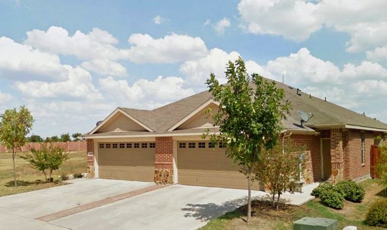 332 Armstrong Lane, Lavon, TX 75166 — photo 1