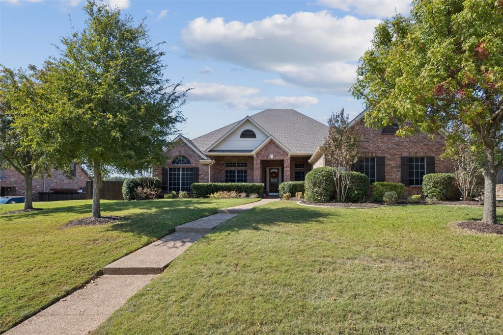 520 Unbridled Lane