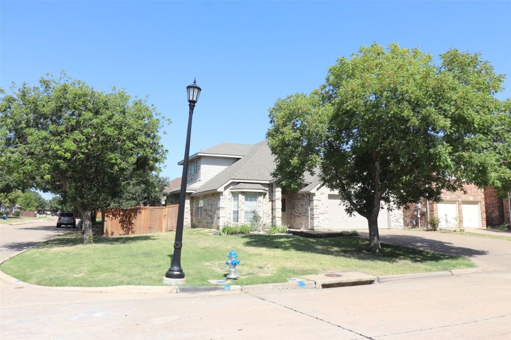 7901 Stonehaven Lane, Rowlett, TX 75089 — photo 1