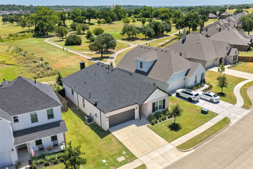 1308 Robinson Valley Drive, Weatherford, TX 76087 — photo 1