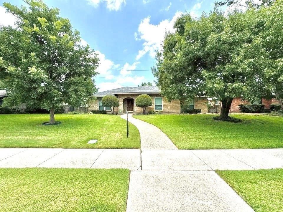 909 Hillsdale Drive, Richardson, TX 75081 — photo 1