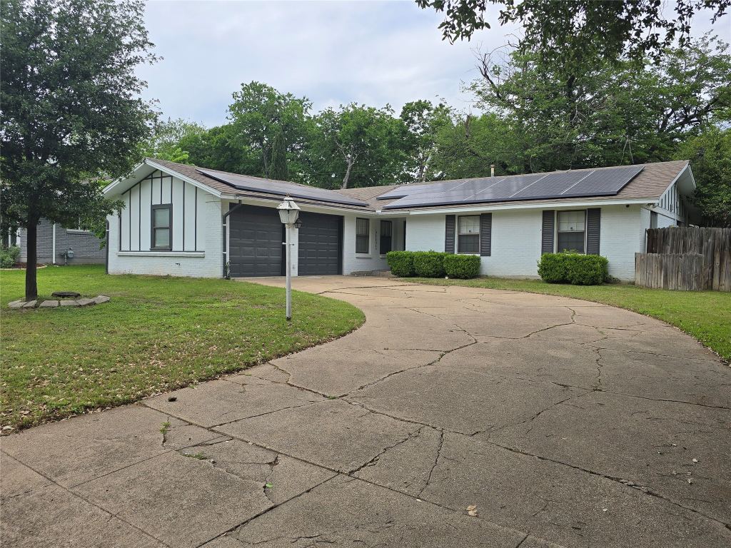 7016 Valhalla Road, Fort Worth, TX 76116 — photo 1