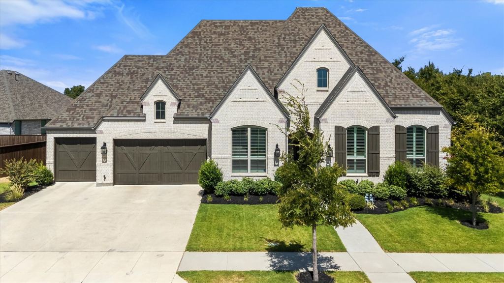 4404 Lake View Road