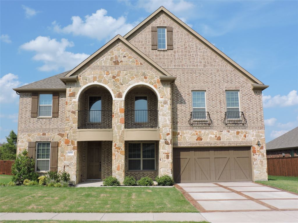 5070 Kerstyn Drive, Frisco, TX 75036 — photo 1