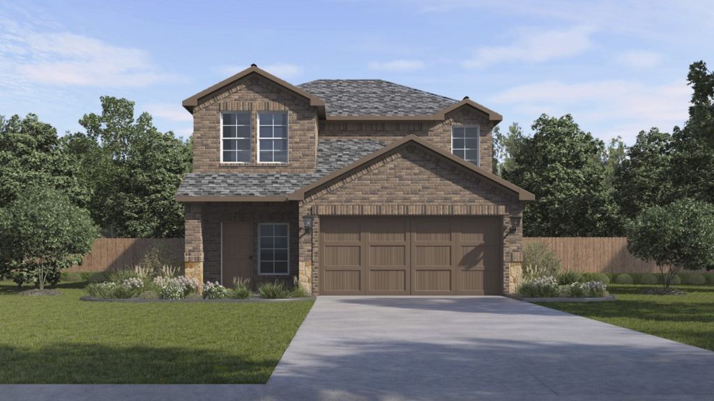 1301 Wolfcity Drive, Princeton, TX 75407 — photo 1