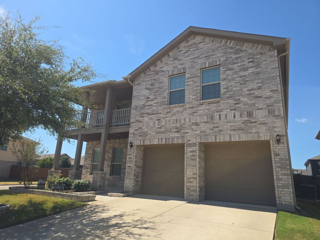 7601 Boat Wind Road, Fort Worth, TX 76179 — photo 1