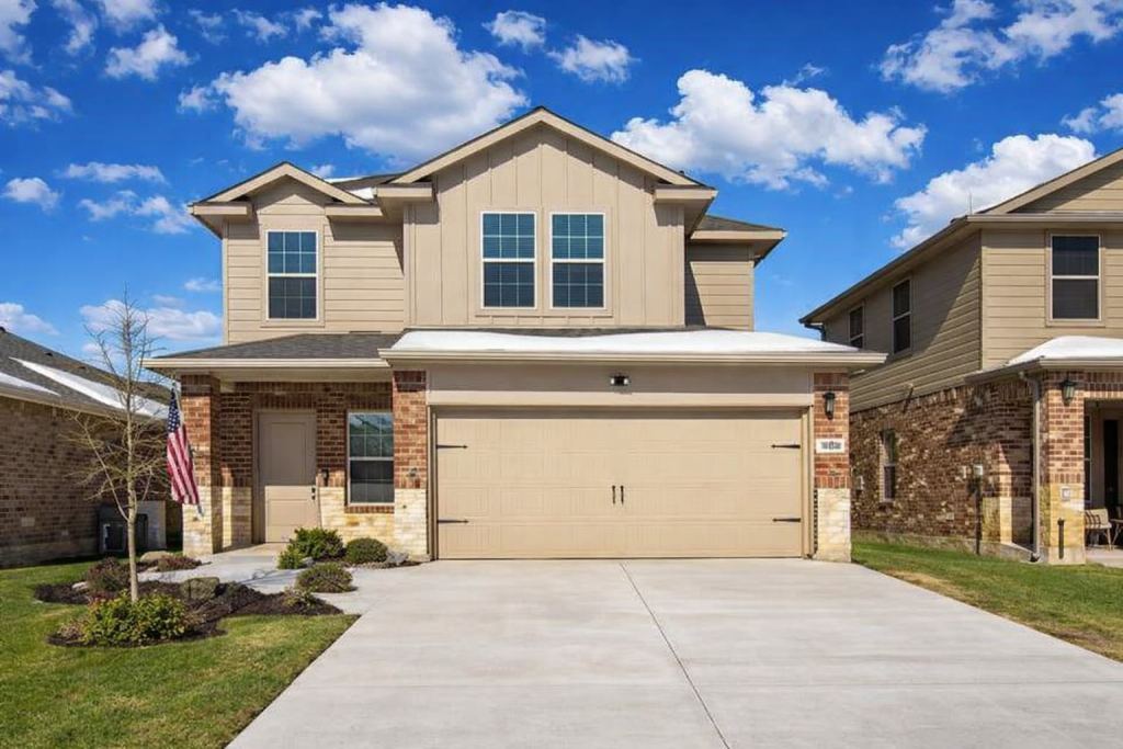 809 Trough Street, Royse City, TX 75189 — photo 1