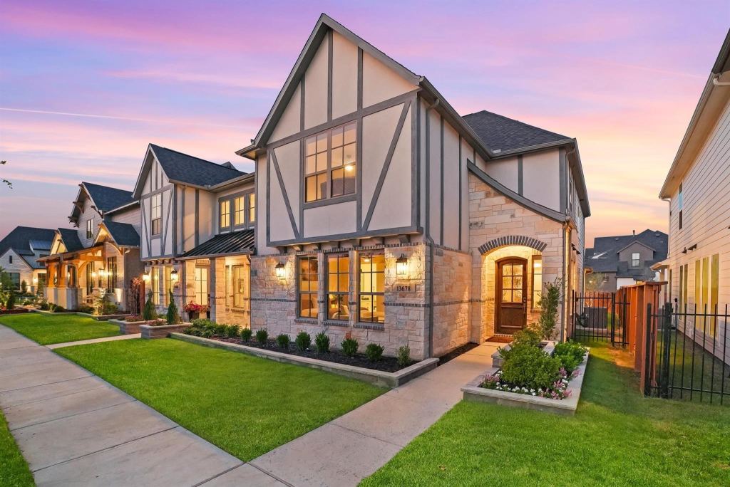 13678 Declan Street, Frisco, TX 75033 — photo 1