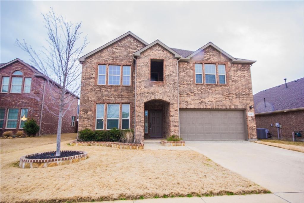 405 Riverstone Way, McKinney, TX 75072 — photo 1