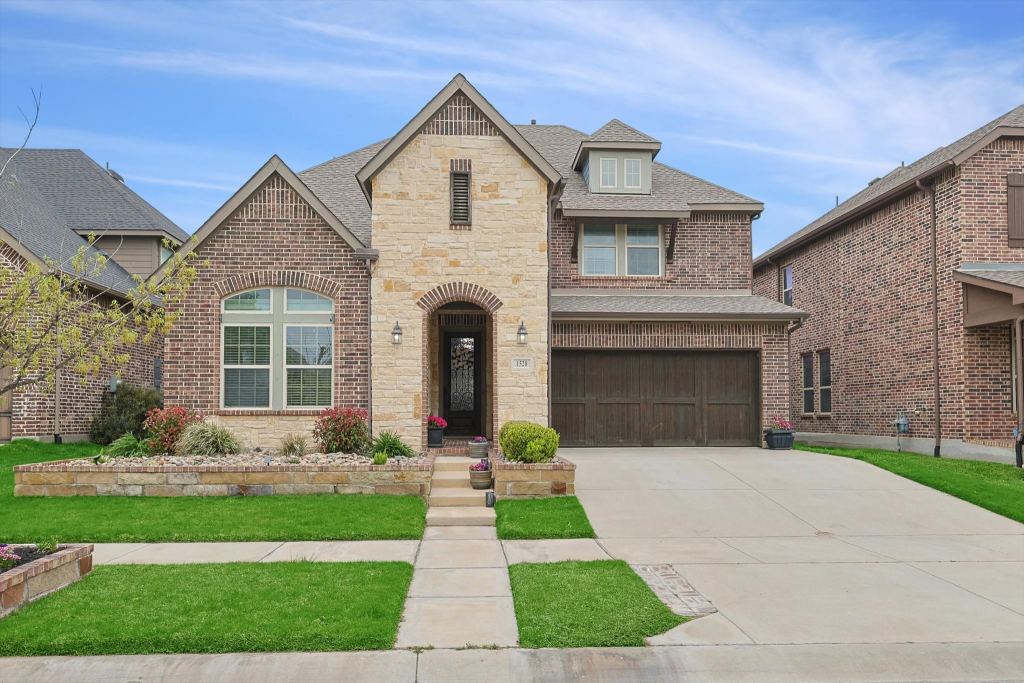 1528 8th Street, Argyle, TX 76226 — photo 1
