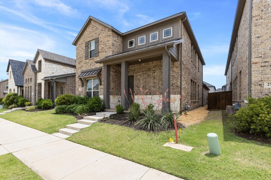 2714 Colby Drive, Mansfield, TX 76063 — photo 1